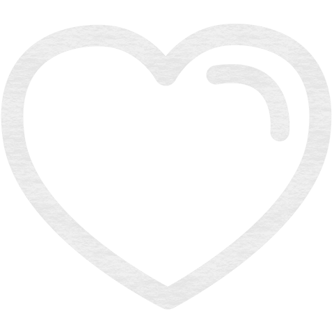 Transparent Single Heart Outline for Romantic Design Projects - Download Free Stock Videos Pikwizard.com
