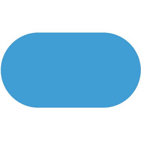 Blue Abstract Shape on Transparent Background for Design - Download Free Stock Videos Pikwizard.com