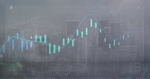 Innovative Data Analysis with Computer Circuit Board Graphics