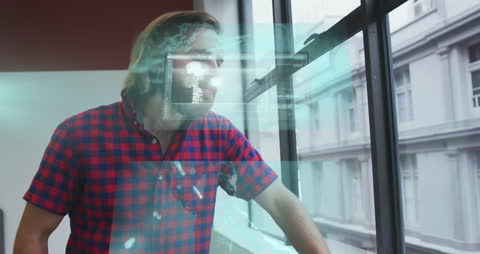 Medical Data Visualization with Office Professional