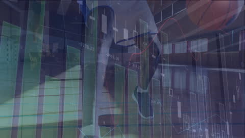 Data Analysis Merges with Basketball Practice