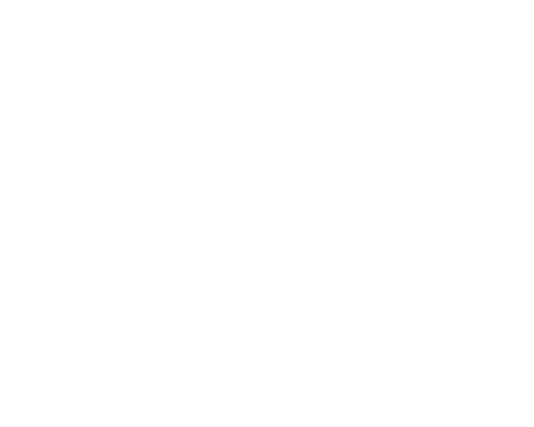 Silhouette of Female Footballer Preparing for Play on Transparent Background