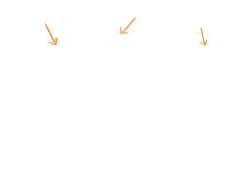 transparent success strategy in doodle style - Download Free Stock Videos Pikwizard.com