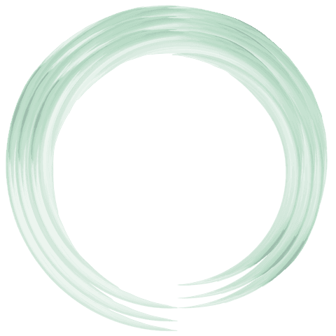 Circular Brush Stroke Transparent Design Background - Download Free Stock Videos Pikwizard.com