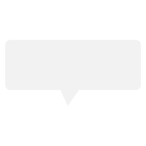 Editable White Speech Bubble with Transparent Background for Text - Download Free Stock Videos Pikwizard.com
