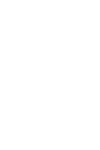 Silhouette of Boxer Standing in Defensive Pose with Transparent Background