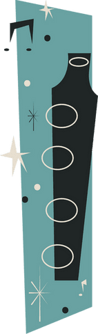 transparent vintage vase art with teal analog elements - Download Free Stock Videos Pikwizard.com