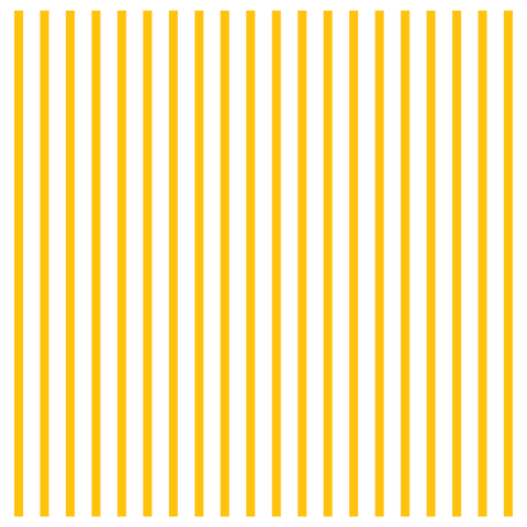 yellow vertical lines design on transparent background - Download Free Stock Videos Pikwizard.com
