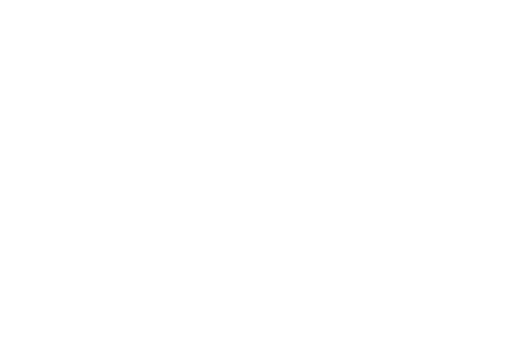 Businessman silhouette holding euro symbol on transparent background