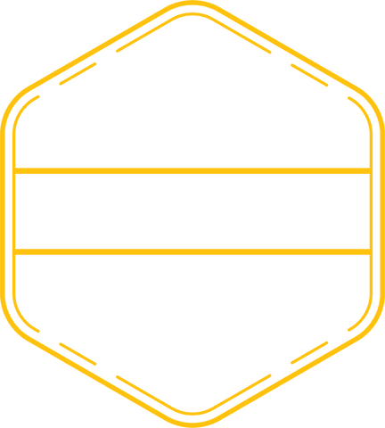 Yellow Geometric Banner Frame with Blank Space on Transparent Background - Download Free Stock Videos Pikwizard.com