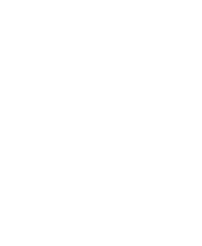 Silhouette of Male Footballer Dribbling on Transparent Background