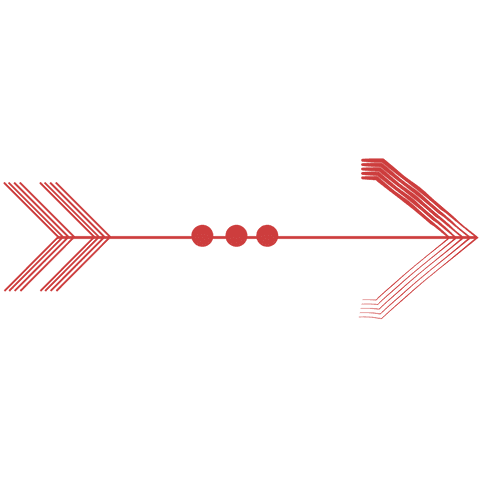 red transparent arrow symbol on clear background - Download Free Stock Videos Pikwizard.com