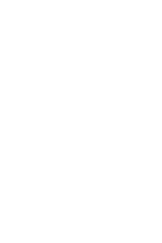 Digital Silhouette of Sporty Man on Transparent Background