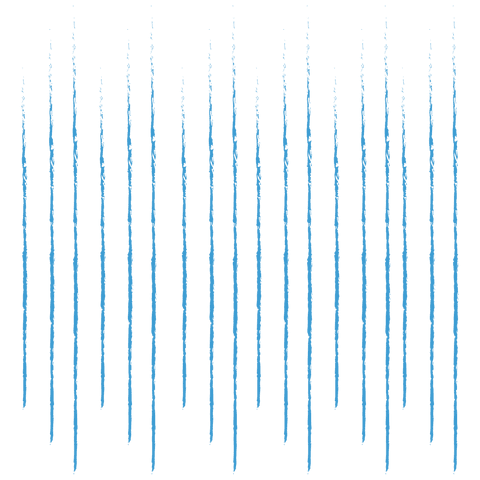 minimalist blue streaks on transparent background - Download Free Stock Videos Pikwizard.com