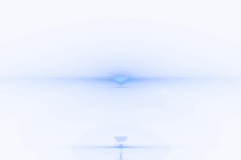 Transparent Blue Light Glow on Glossy Surface - Download Free Stock Videos Pikwizard.com