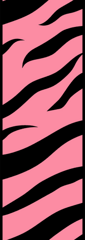abstract pink and black wave pattern on transparent background - Download Free Stock Videos Pikwizard.com