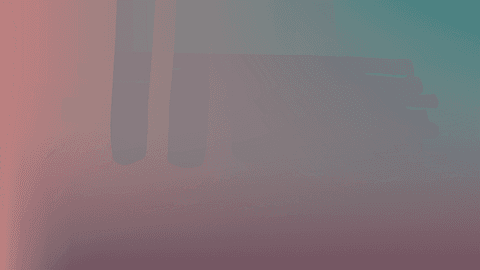 colorful transparent abstract shapes on gradient background - Download Free Stock Videos Pikwizard.com