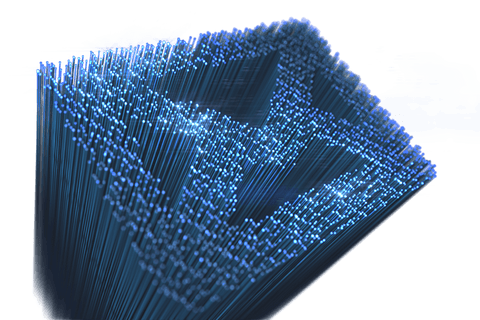 Digital Blue Envelope on Transparent Background with Pixels - Download Free Stock Videos Pikwizard.com