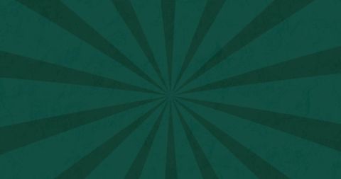Abstract Green Sunburst Background with Radial Rays - Download Free Stock Images Pikwizard.com