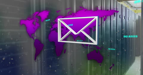 Global Networking and Data Security in Technology Hub