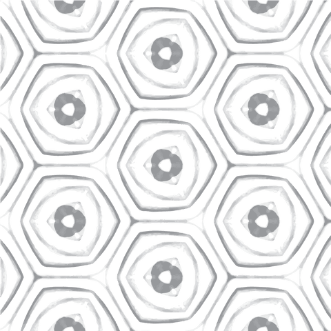 Seamless Transparent Hexagonal Grey Pattern Background - Download Free Stock Videos Pikwizard.com