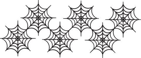 Spider Web Pattern Design on Transparent Background - Download Free Stock Videos Pikwizard.com