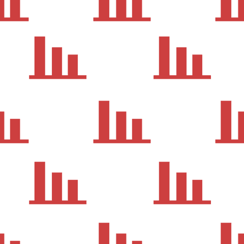 red diagram patterns on transparent background for business concepts - Download Free Stock Videos Pikwizard.com