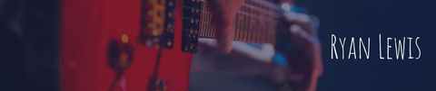 Close-Up of Electric Guitarist During Energetic Performance - Download Free Stock Templates Pikwizard.com