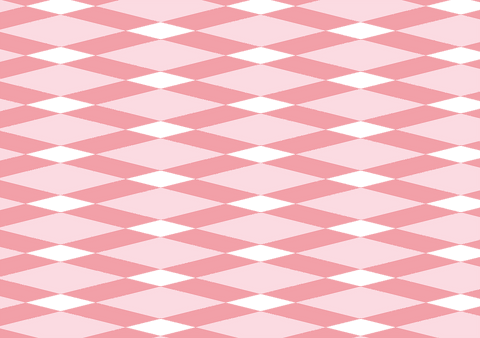 seamless pink abstract diamond pattern on transparent background - Download Free Stock Videos Pikwizard.com