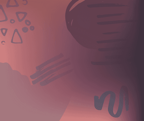 Abstract Vector Shapes on Transparent Gradient Background - Download Free Stock Videos Pikwizard.com