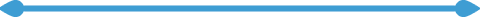 Blue Decorative Line with Tear Shape Ends on Transparent Background - Download Free Stock Videos Pikwizard.com