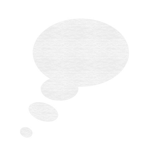 White Speech Bubble on Transparent Background for Creative Designs - Download Free Stock Videos Pikwizard.com
