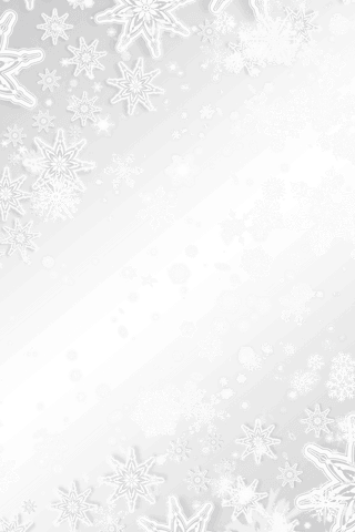 white snowflakes on transparent background vector illustration - Download Free Stock Videos Pikwizard.com