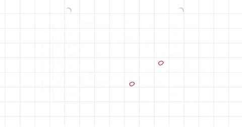 Minimalist Grid with Highlighted Intersections - Download Free Stock Images Pikwizard.com