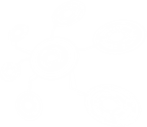digital network connection nodes on transparent background - Download Free Stock Videos Pikwizard.com