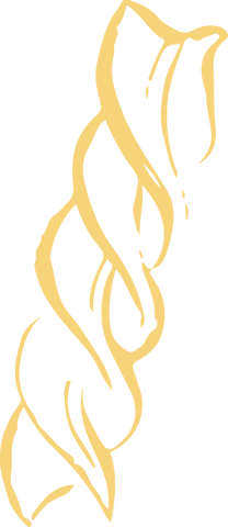 Elegant Swirling Golden Ribbon on Transparent Background - Download Free Stock Videos Pikwizard.com