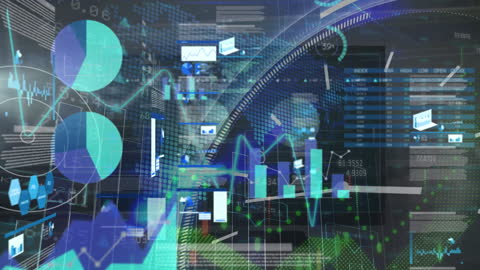 Innovative Digital Data Analysis with Global Technology Elements