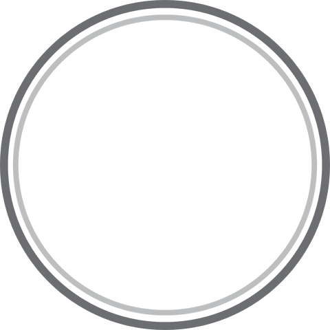 transparent gray circle with copy space isolated on clean background - Download Free Stock Videos Pikwizard.com
