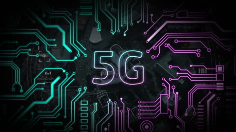 5G Network Advancement over Urban Technology Circuit