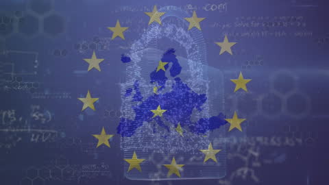 Data Privacy and Security in the European Union Concept