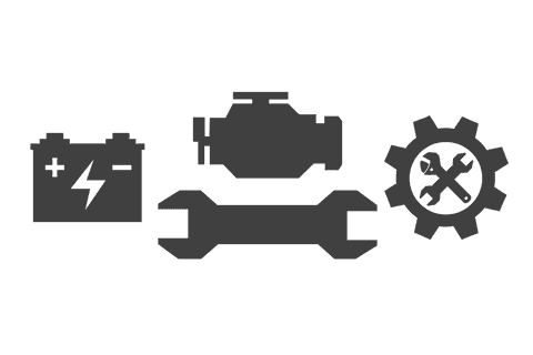 transparent mechanics tools vector illustration on clear background - Download Free Stock Videos Pikwizard.com