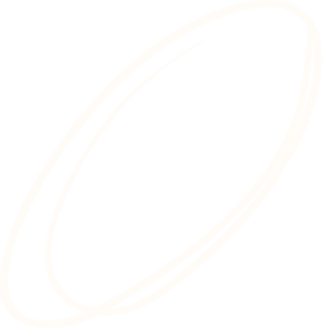overlapping brush rings on transparent canvas - Download Free Stock Videos Pikwizard.com
