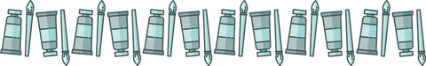 Seamless Blue Patterned Windows Illustration on Transparent Background - Download Free Stock Videos Pikwizard.com