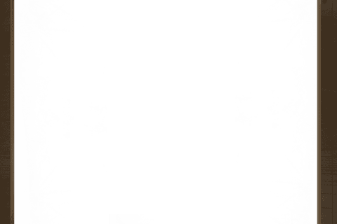 abstract translucent design with organic patterns on border - Download Free Stock Videos Pikwizard.com