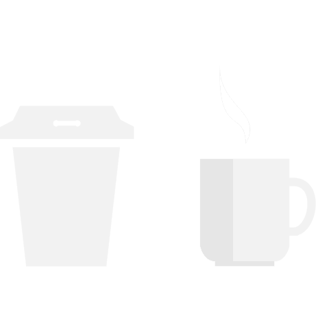 Coffee Cup Designs on Transparent Background: Vector Relaxation Lifestyle - Download Free Stock Videos Pikwizard.com