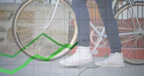 Pedometer Brands Featuring Sneaker and Bicycle Gait Analytics