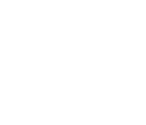 Silhouette of man stretching on transparent background for fitness designs