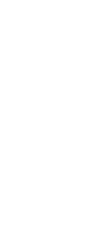 Silhouette of Man with Hand on Chest Transparent Background