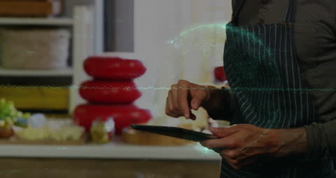 Digital Transformation in Retail Payments