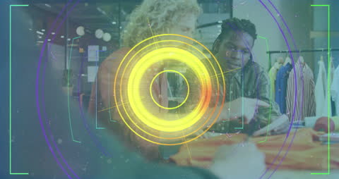 Futuristic Scope Analyzing Collaborative Business Meeting